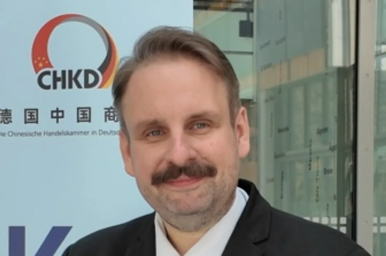 German expert sees long-term cooperation potential with China