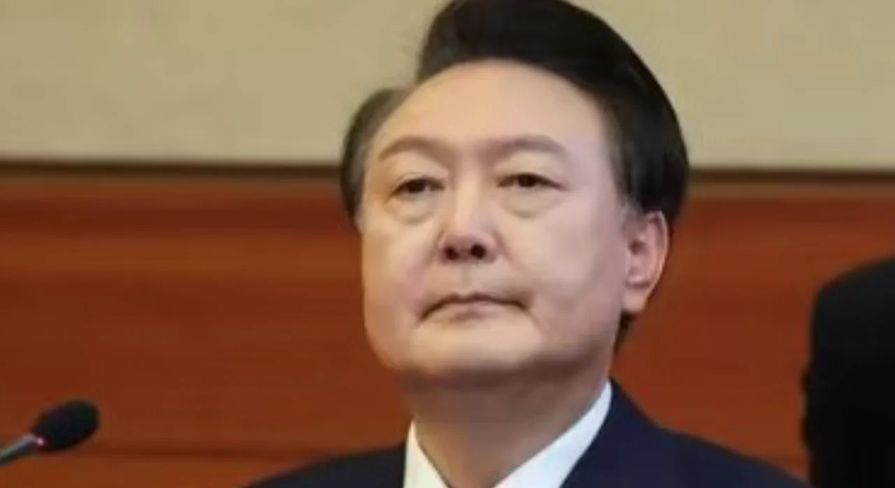因为这事,尹锡悦再获刑三十年