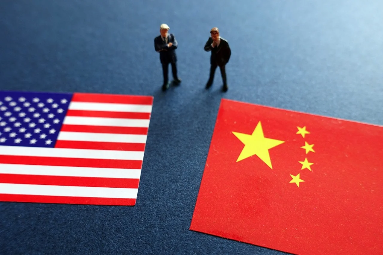 Geopolitical tensions fuel bias concerns