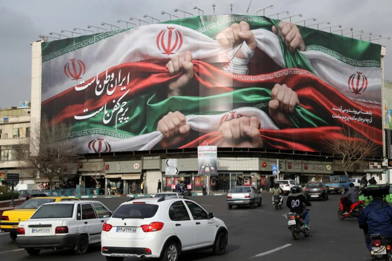 Iran's official news agency releases full text of US-Iran MoU