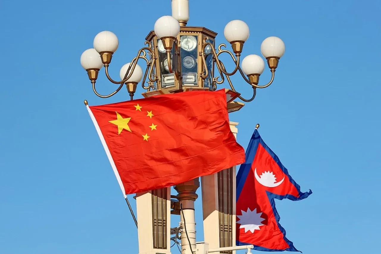 Nepal looks to strengthen collaboration with China
