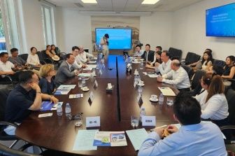 CIIE a platform to enhance Sino-French trade relations