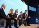 Two metropolises seek common ground through city dialogue