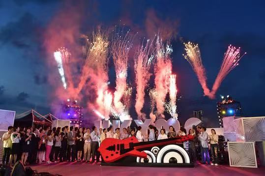 青春有梦 音乐无疆——亚太日报深耕香港国际青年音乐节纪实
