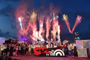 青春有梦 音乐无疆——亚太日报深耕香港国际青年音乐节纪实