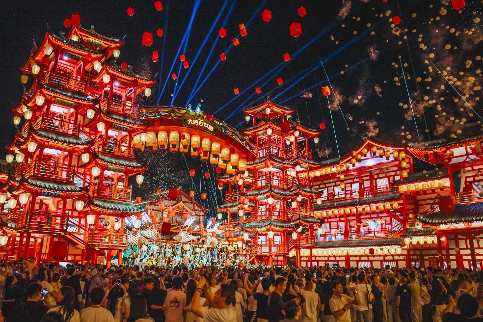 Trade in services maintains growth, reaching 3.1t yuan