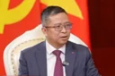 'Comrades and brothers': Vietnam envoy hails ties