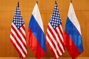 Putin, Trump hold phone call on Ukraine, bilateral ties on US Independence Day