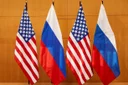 Putin, Trump hold phone call on Ukraine, bilateral ties on US Independence Day