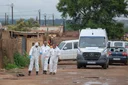 南非反移民派系领袖遭枪击身亡,警方彻查