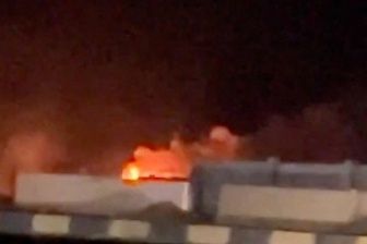 7 killed, 16 wounded in fresh US strikes against S. Iran