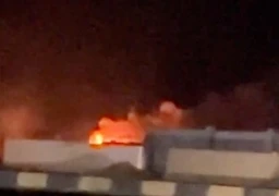7 killed, 16 wounded in fresh US strikes against S. Iran