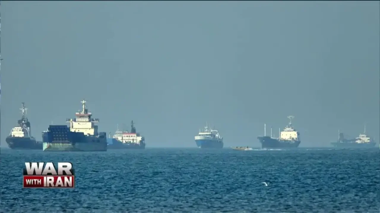 为这事,美国撤销伊朗石油销售许可