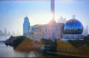 亚太日报“上海样本”:深耕公共外交构建全球化经贸服务闭环