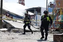 墨西哥节日烟花爆竹爆炸,至少10人死亡64人受伤