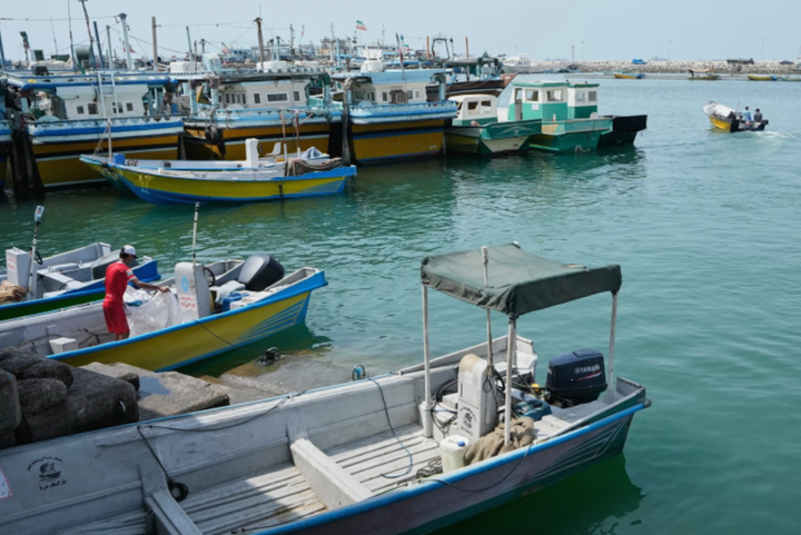 伊朗计划在霍尔木兹海峡附近设立新“禁区”，美伊海上冲突升级