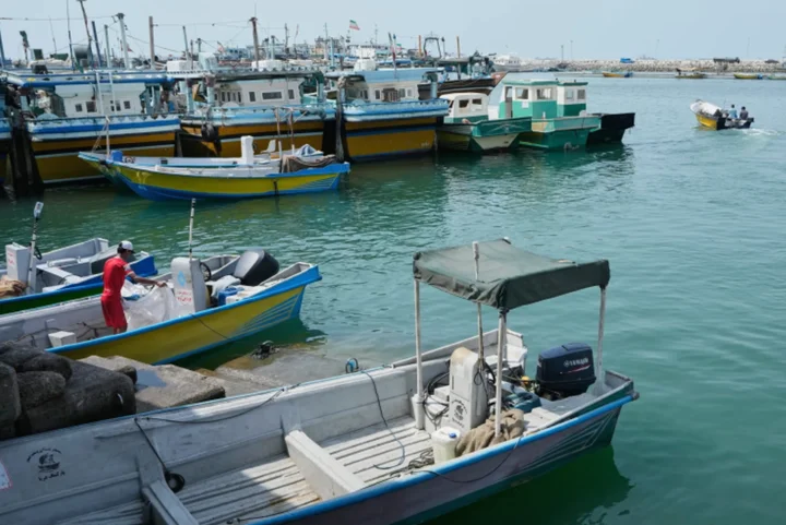 伊朗计划在霍尔木兹海峡附近设立新“禁区”,美伊海上冲突升级