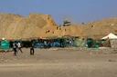 苏丹发生金矿坍塌事故,至少82人死亡多人失踪